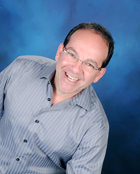 Dr. Howard K. Weissman