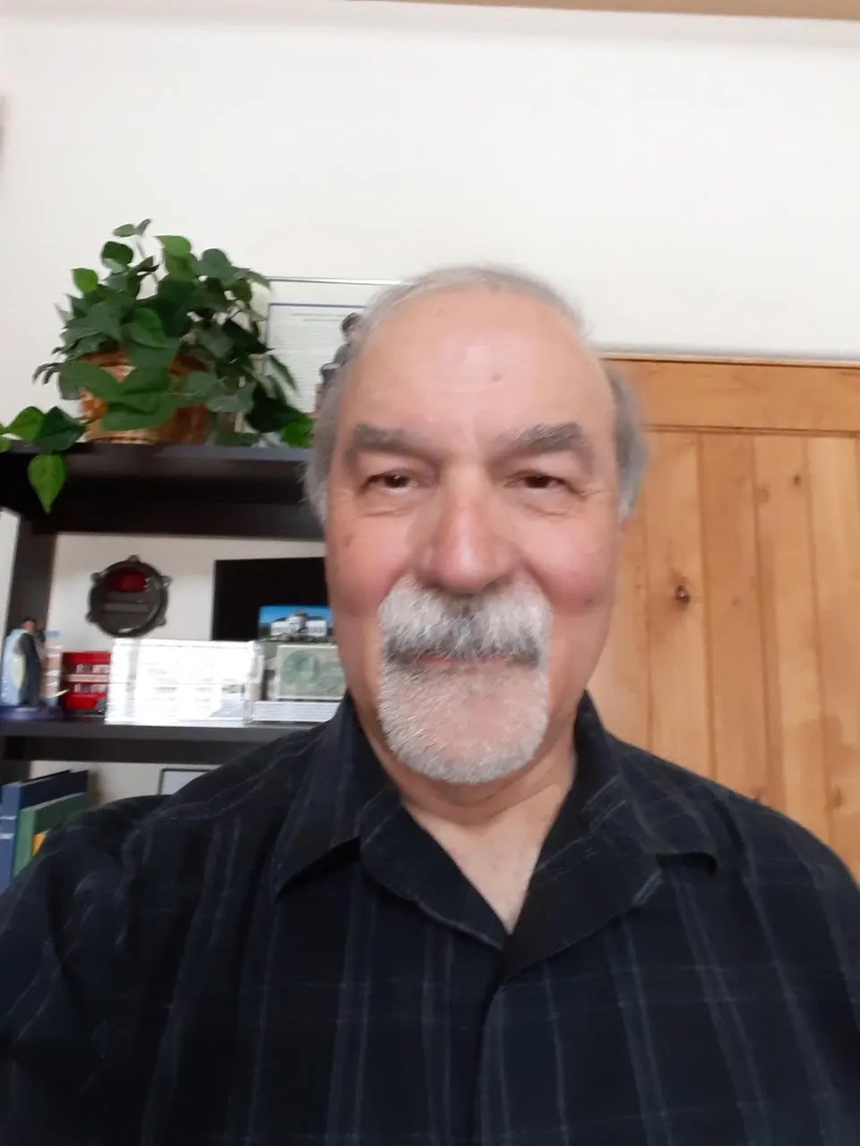 Dr. Jack A. Digliani, PhD, EdD