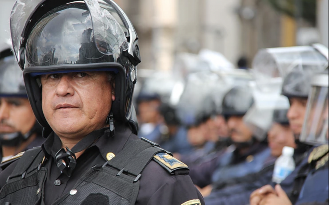 STIGMA – The Human Stain